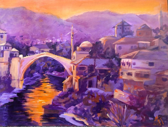 Beyond (van másik part)